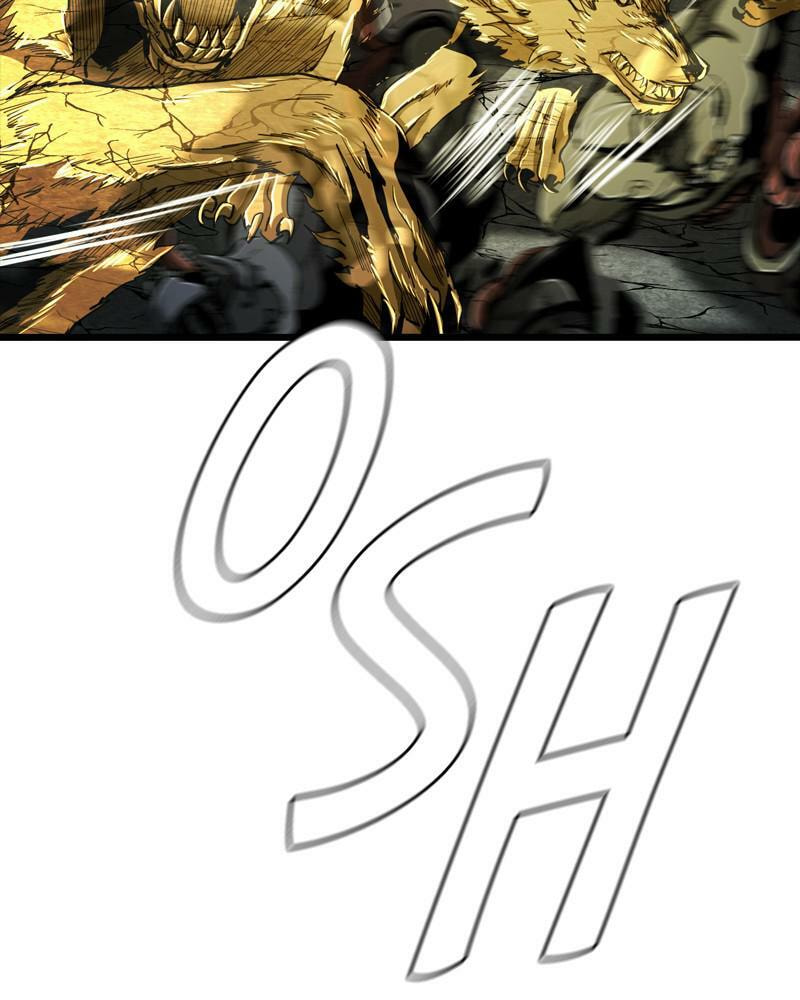 Read The First Hunter chapter 70 image 71 on Lezhin