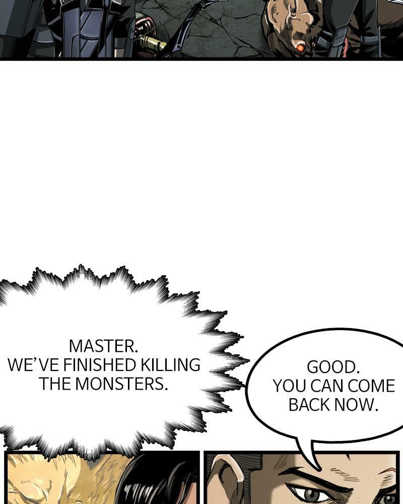 Read The First Hunter chapter 70 image 78 on Lezhin