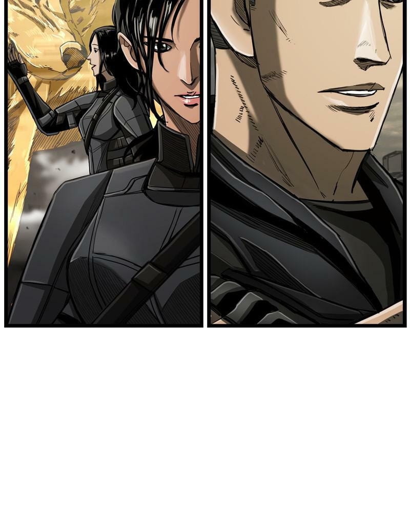 Read The First Hunter chapter 70 image 79 on Lezhin