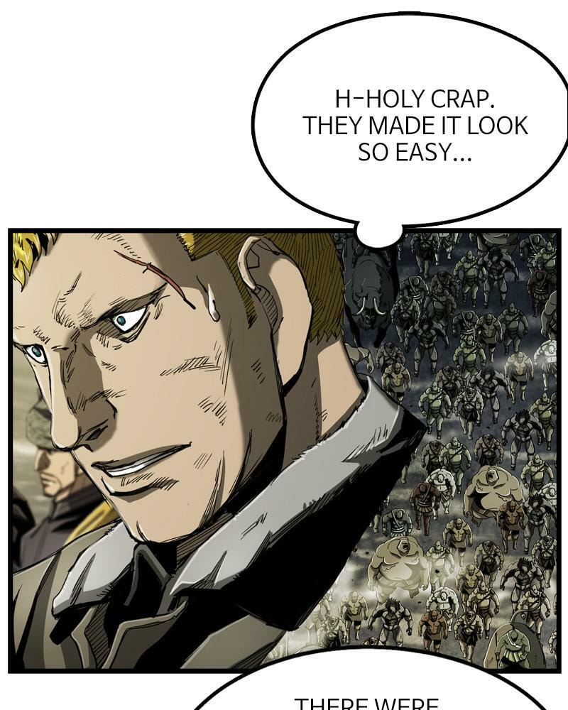 Read The First Hunter chapter 70 image 80 on Lezhin