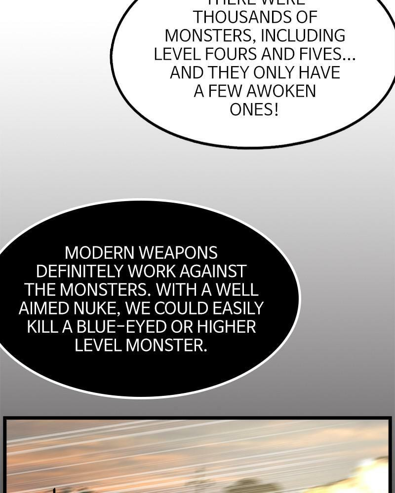 Read The First Hunter chapter 70 image 81 on Lezhin