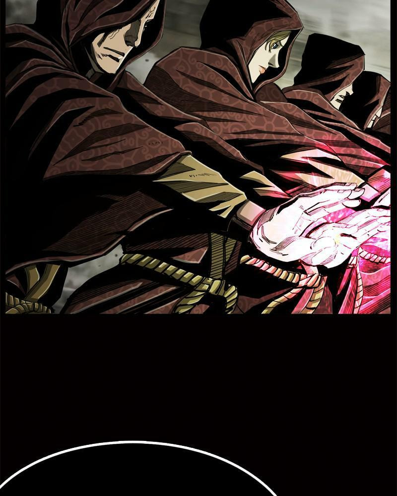 Read The First Hunter chapter 70 image 86 on Lezhin