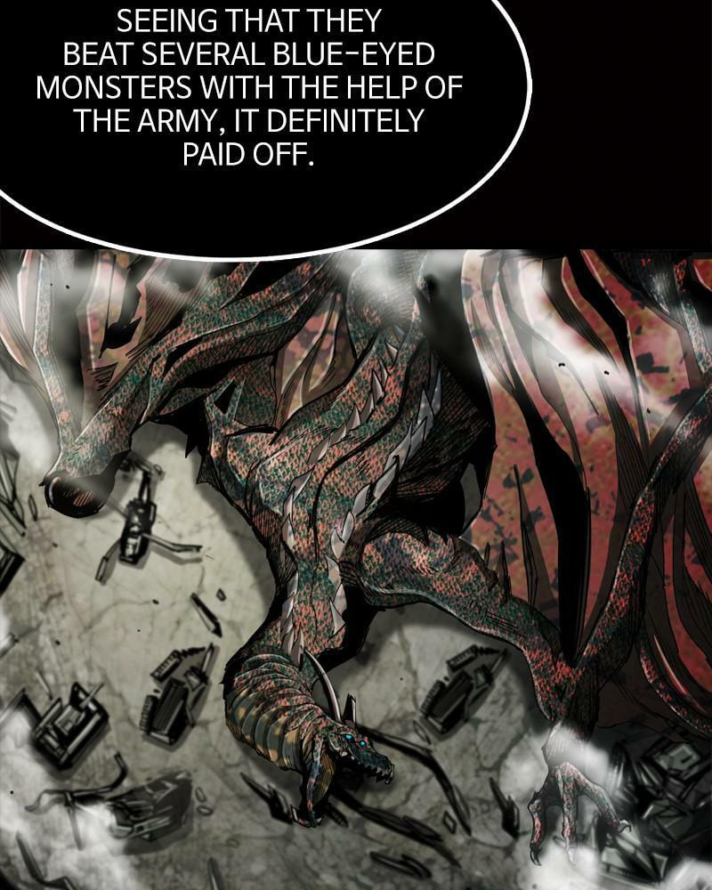 Read The First Hunter chapter 70 image 87 on Lezhin