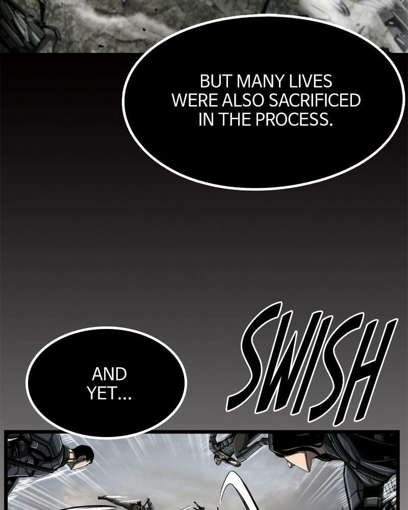 Read The First Hunter chapter 70 image 88 on Lezhin