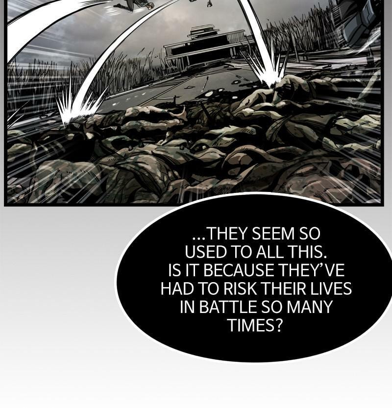 Read The First Hunter chapter 70 image 89 on Lezhin
