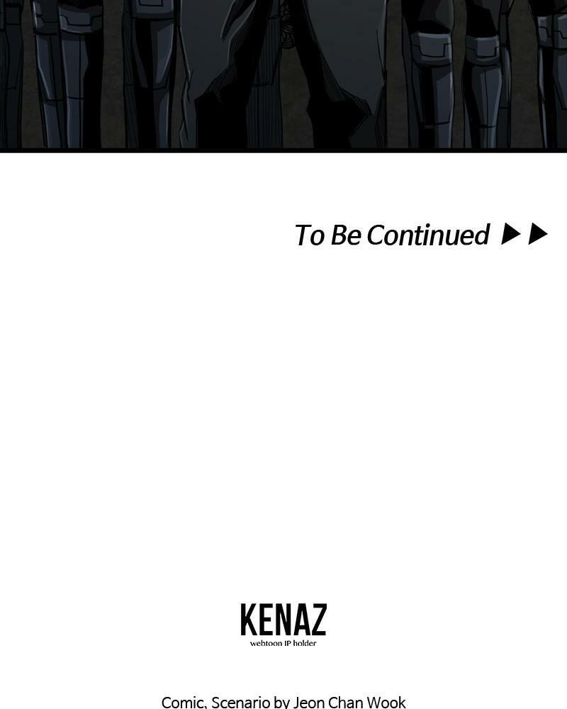 Read The First Hunter chapter 70 image 96 on Lezhin