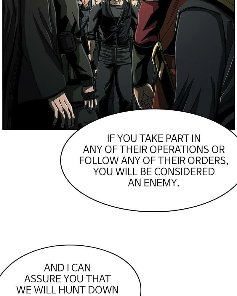 Read The First Hunter chapter 71 image 11 on Lezhin