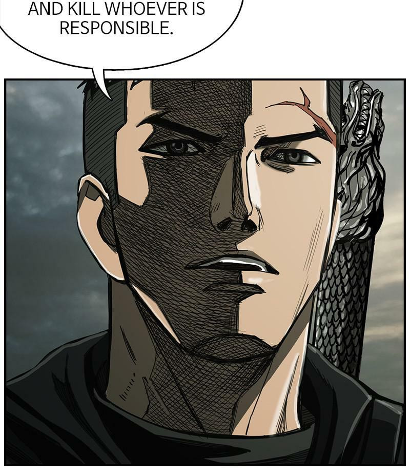 Read The First Hunter chapter 71 image 12 on Lezhin