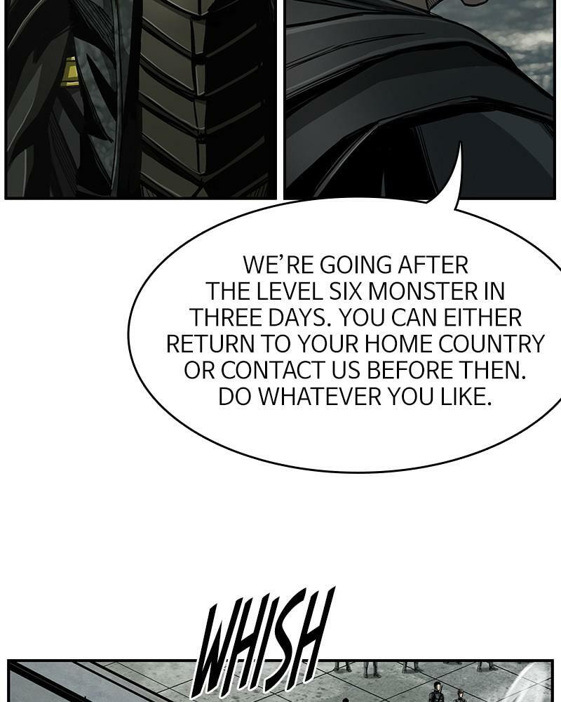 Read The First Hunter chapter 71 image 16 on Lezhin
