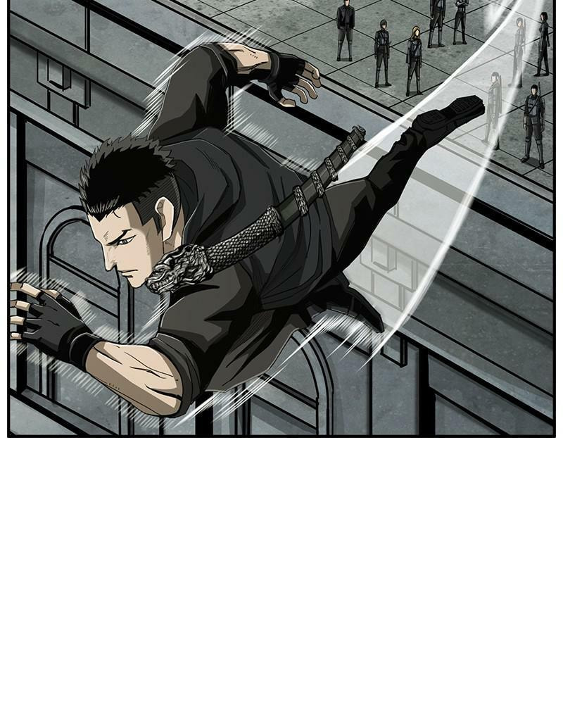 Read The First Hunter chapter 71 image 17 on Lezhin