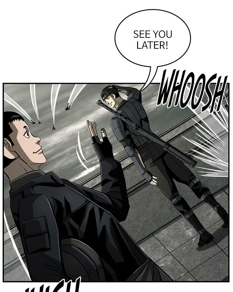 Read The First Hunter chapter 71 image 18 on Lezhin