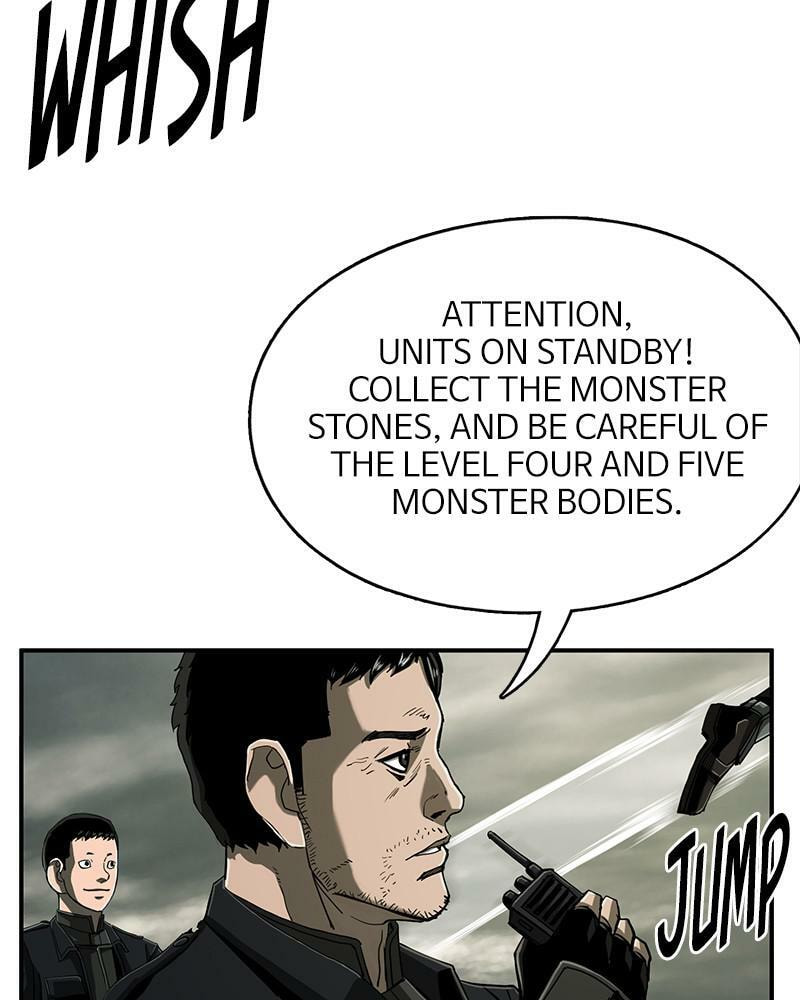Read The First Hunter chapter 71 image 19 on Lezhin