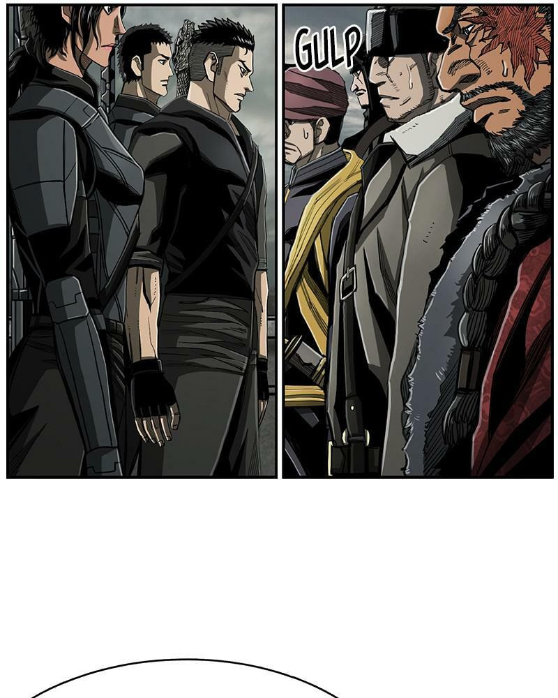 Read The First Hunter chapter 71 image 2 on Lezhin
