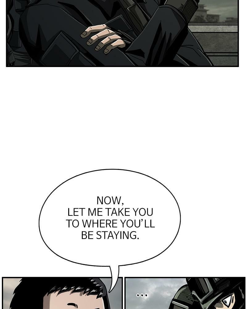 Read The First Hunter chapter 71 image 20 on Lezhin