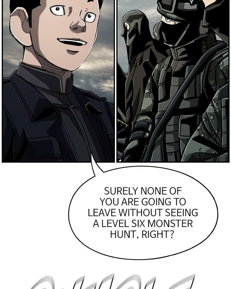 Read The First Hunter chapter 71 image 21 on Lezhin