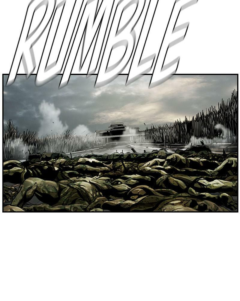Read The First Hunter chapter 71 image 22 on Lezhin