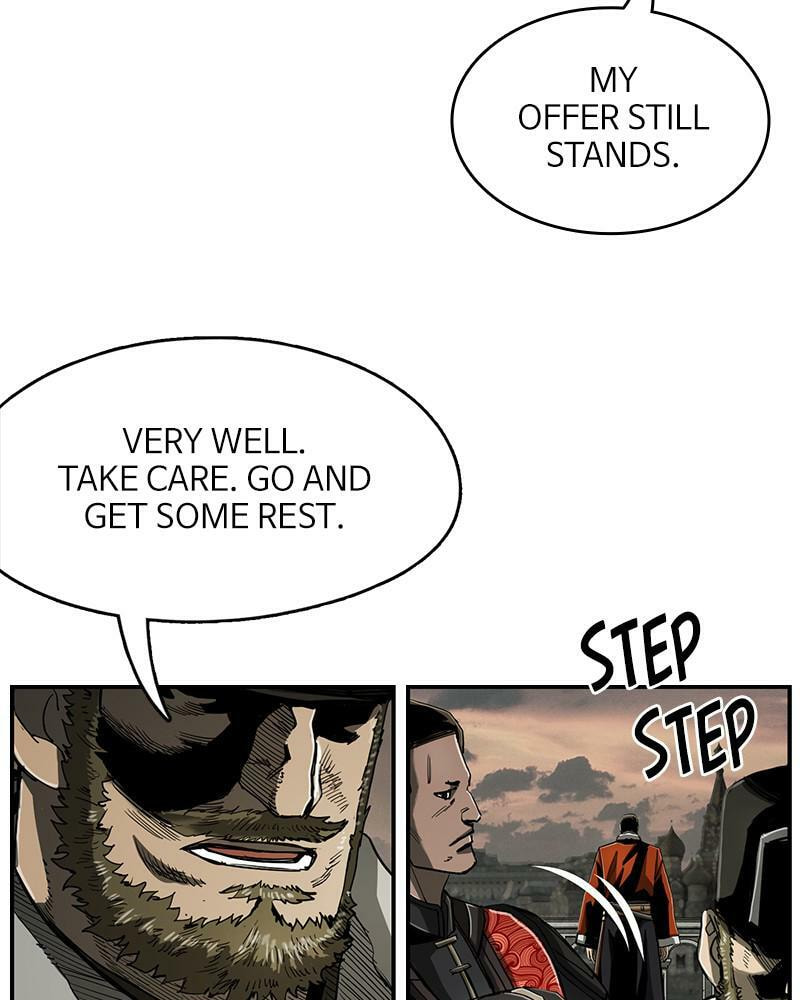 Read The First Hunter chapter 71 image 27 on Lezhin