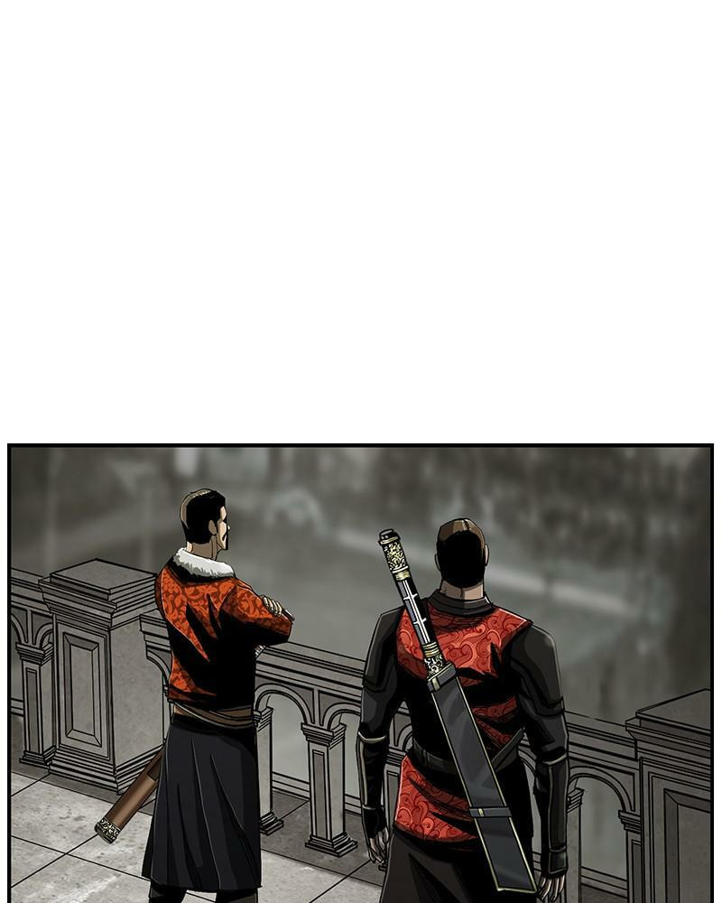 Read The First Hunter chapter 71 image 29 on Lezhin