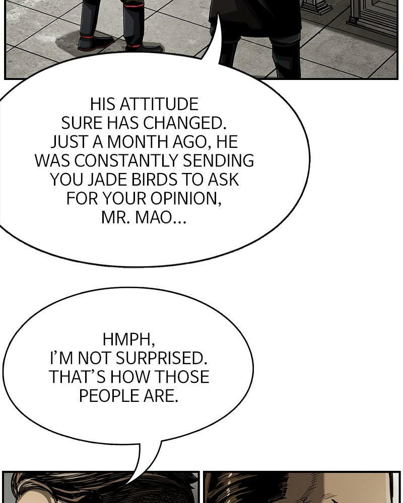 Read The First Hunter chapter 71 image 30 on Lezhin
