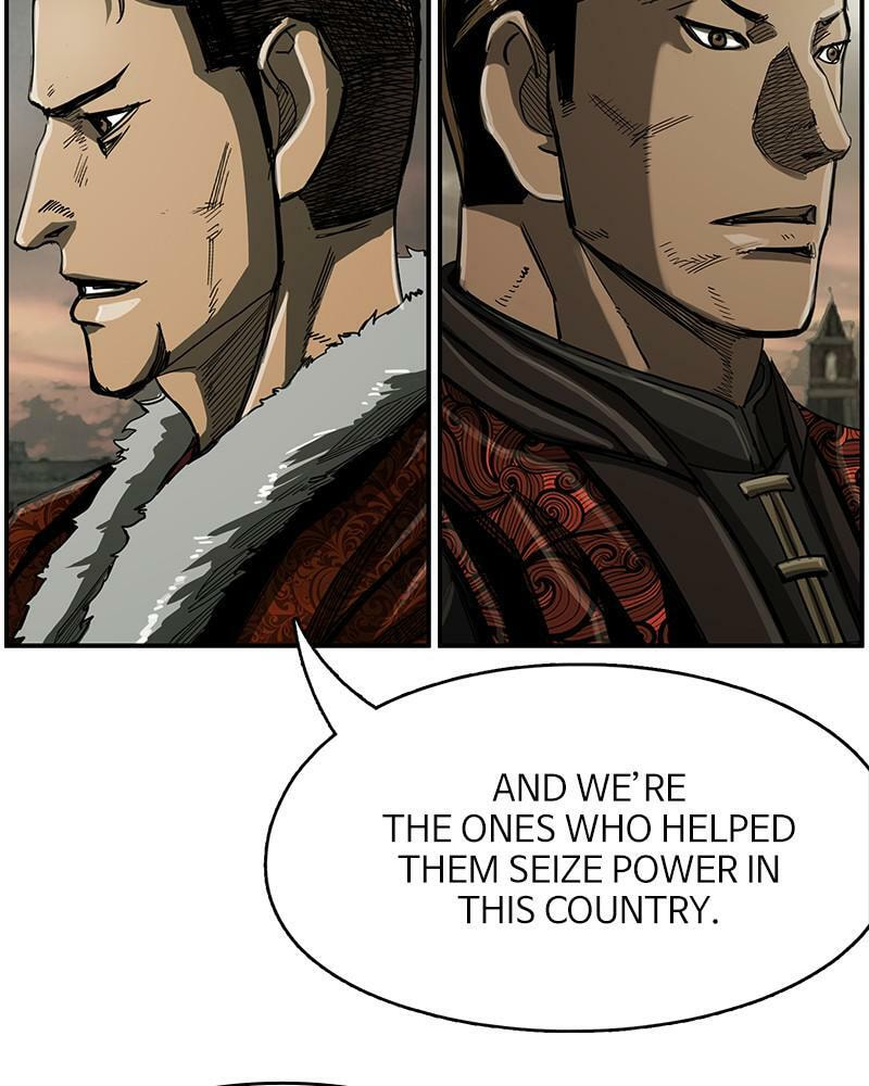 Read The First Hunter chapter 71 image 31 on Lezhin
