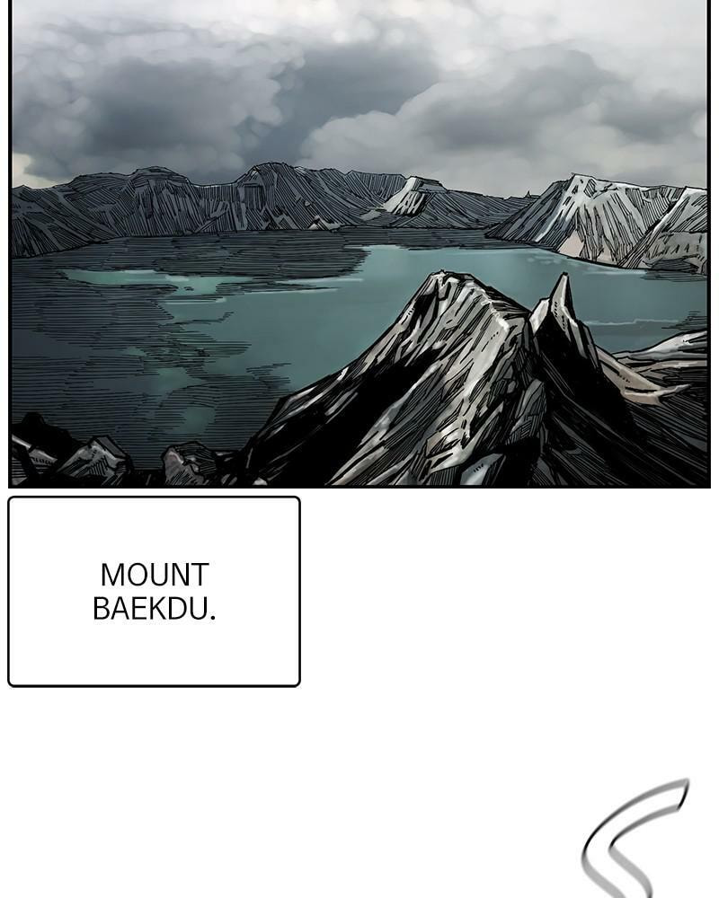 Read The First Hunter chapter 71 image 34 on Lezhin