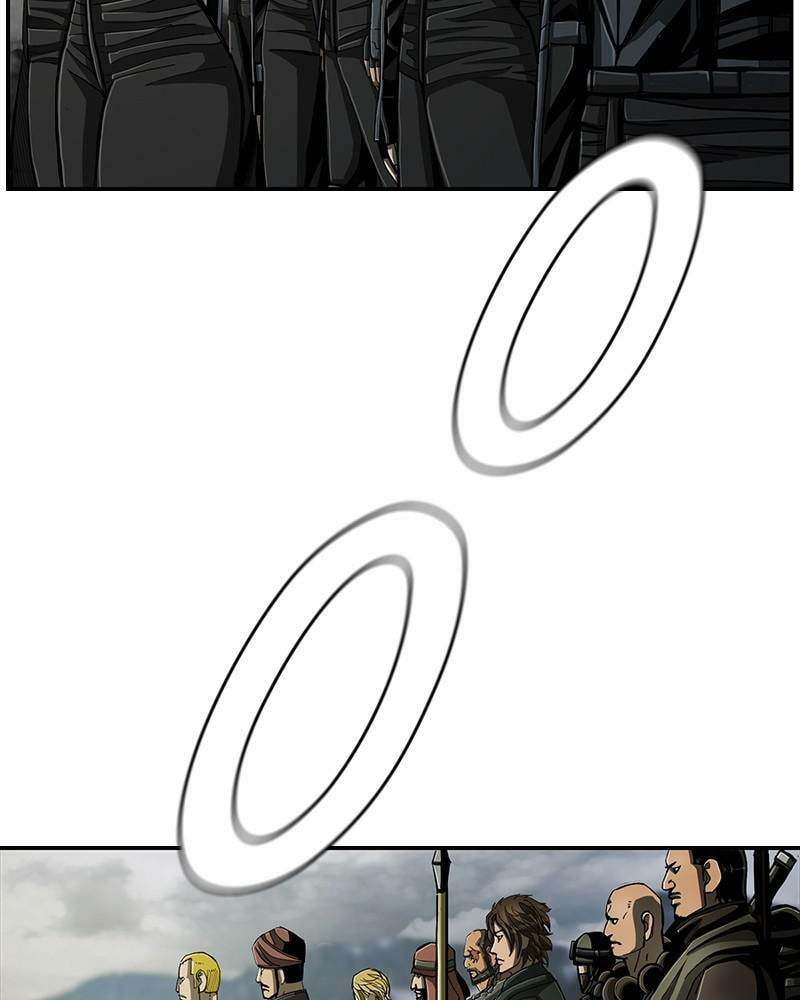 Read The First Hunter chapter 71 image 37 on Lezhin
