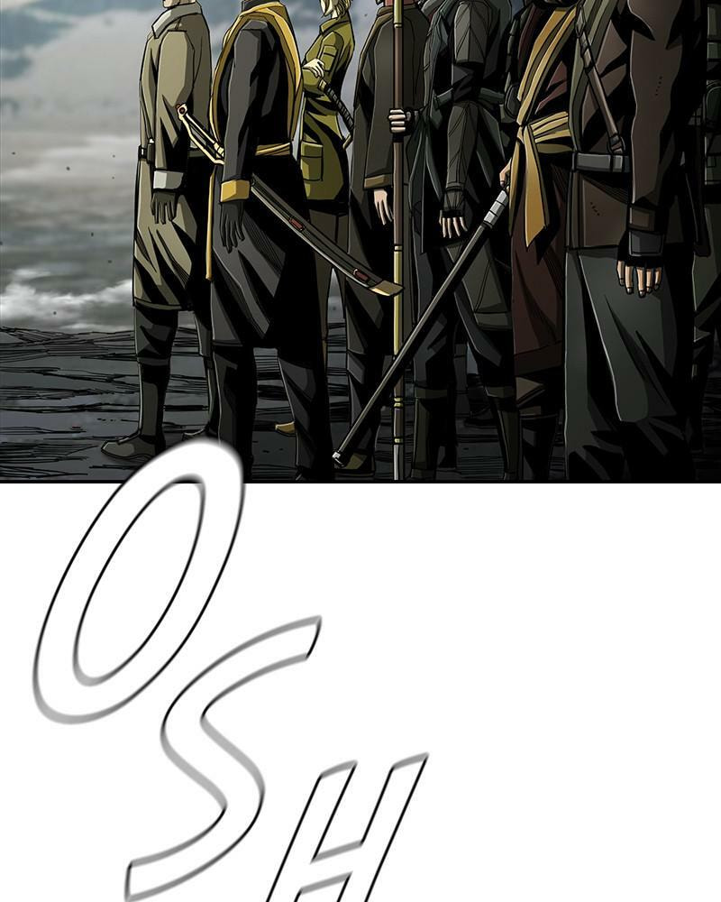 Read The First Hunter chapter 71 image 38 on Lezhin