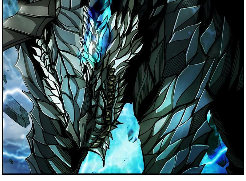Read The First Hunter chapter 71 image 42 on Lezhin