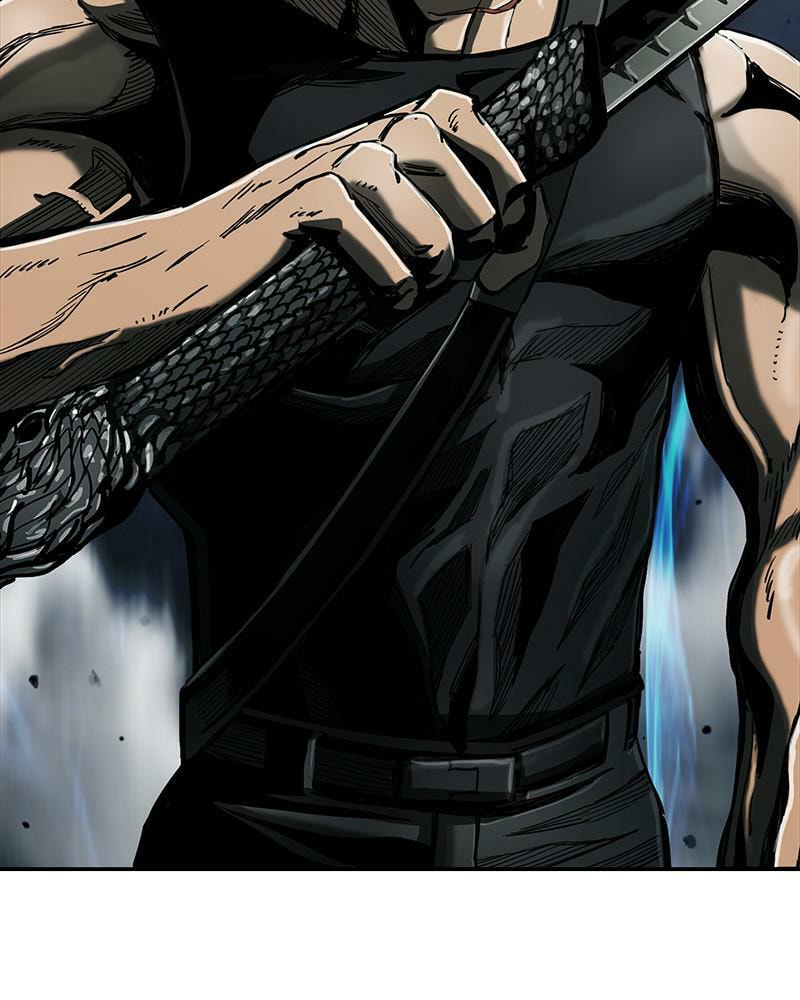 Read The First Hunter chapter 71 image 44 on Lezhin