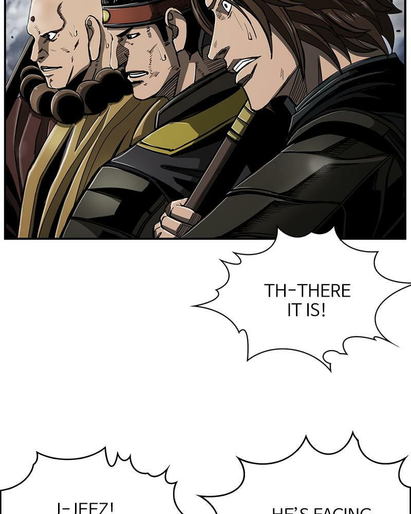Read The First Hunter chapter 71 image 48 on Lezhin