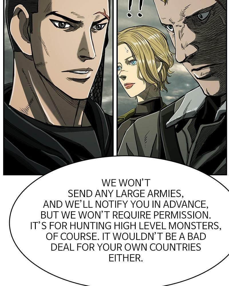 Read The First Hunter chapter 71 image 5 on Lezhin