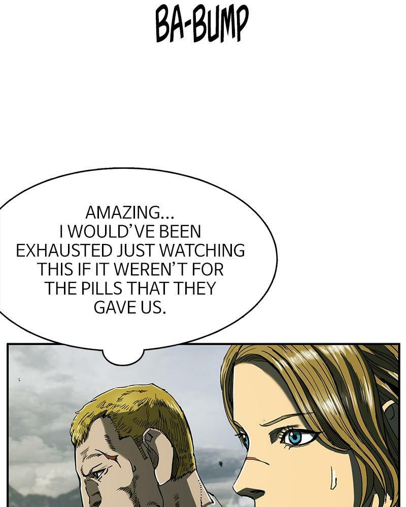 Read The First Hunter chapter 71 image 50 on Lezhin