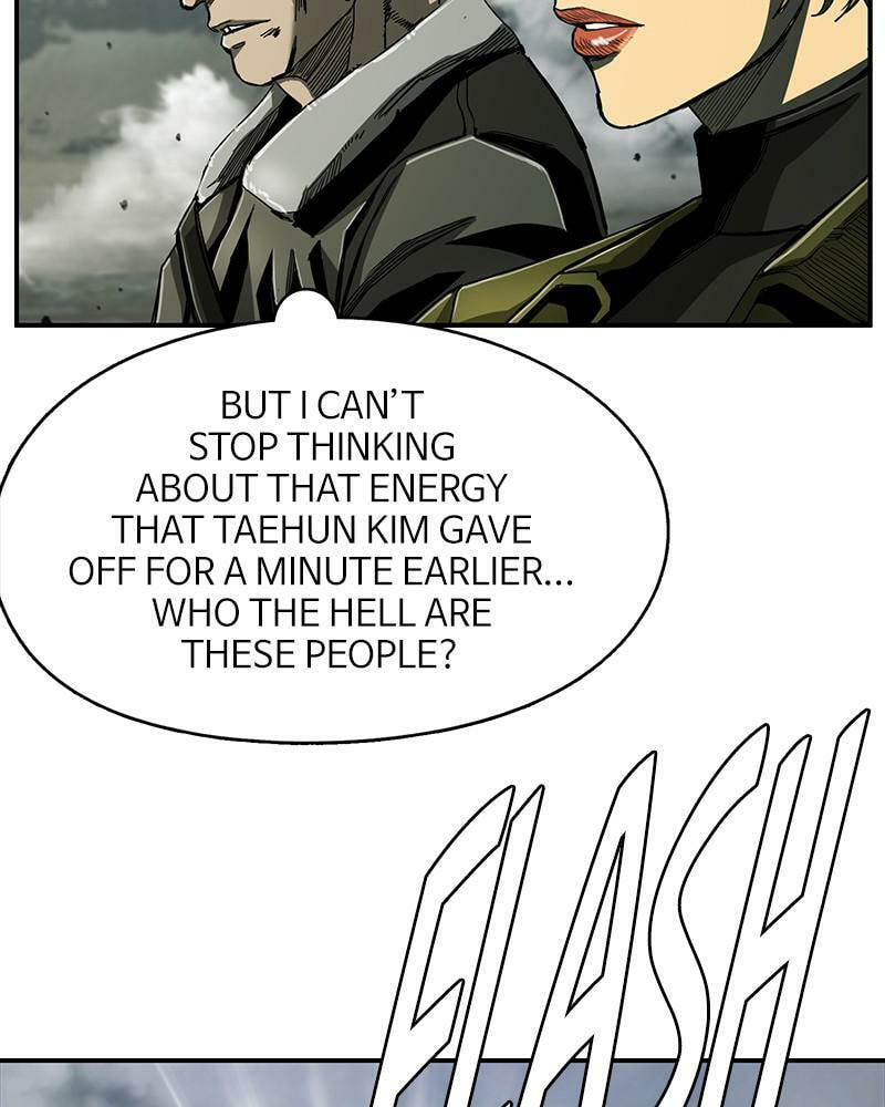 Read The First Hunter chapter 71 image 51 on Lezhin