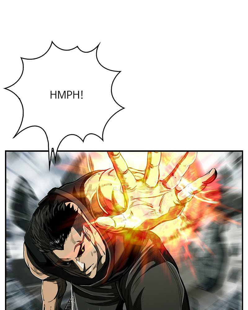 Read The First Hunter chapter 71 image 58 on Lezhin