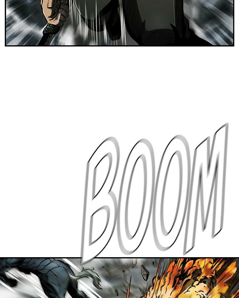 Read The First Hunter chapter 71 image 59 on Lezhin