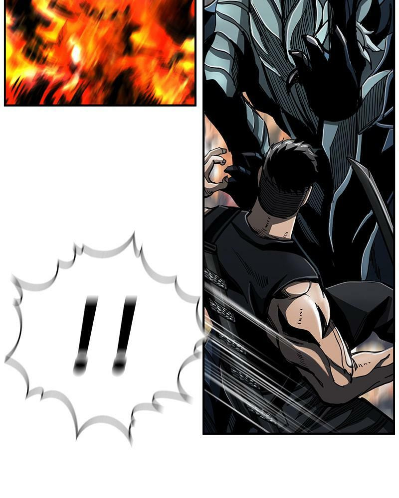 Read The First Hunter chapter 71 image 69 on Lezhin