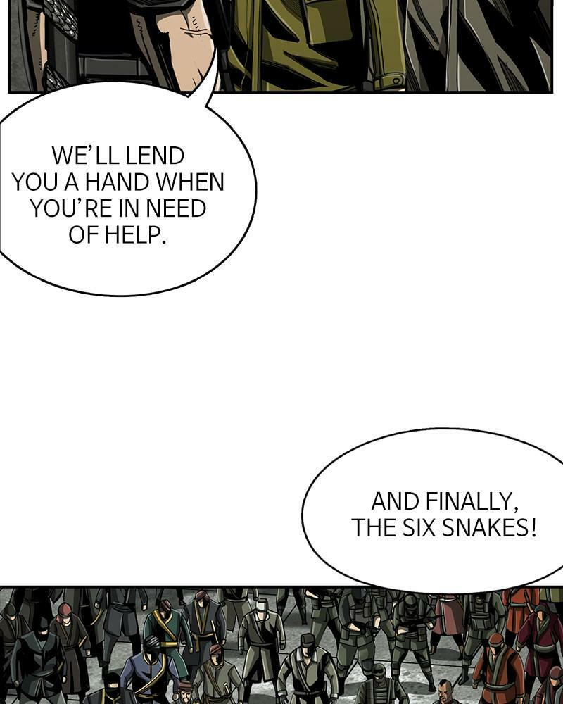 Read The First Hunter chapter 71 image 7 on Lezhin