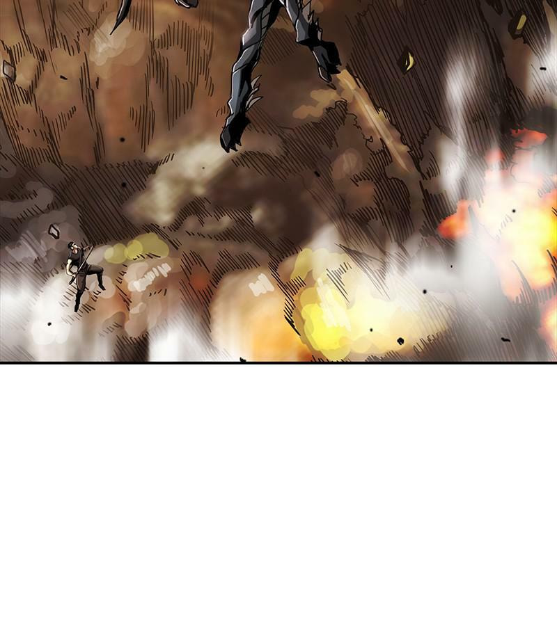 Read The First Hunter chapter 71 image 71 on Lezhin