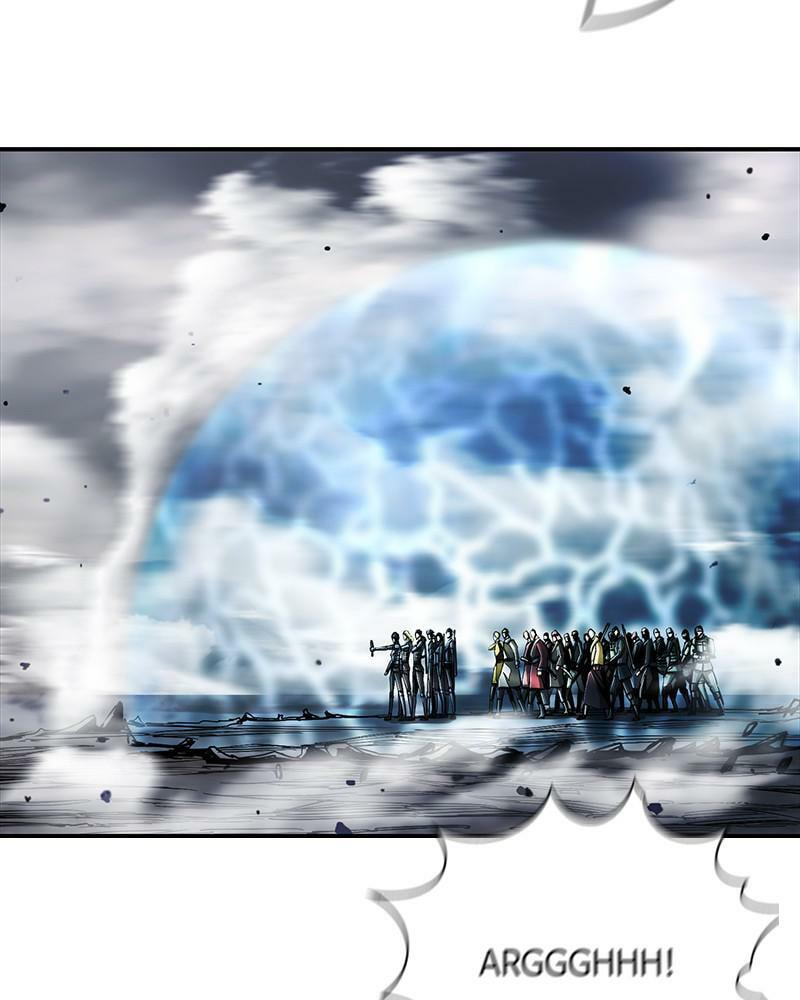 Read The First Hunter chapter 71 image 75 on Lezhin