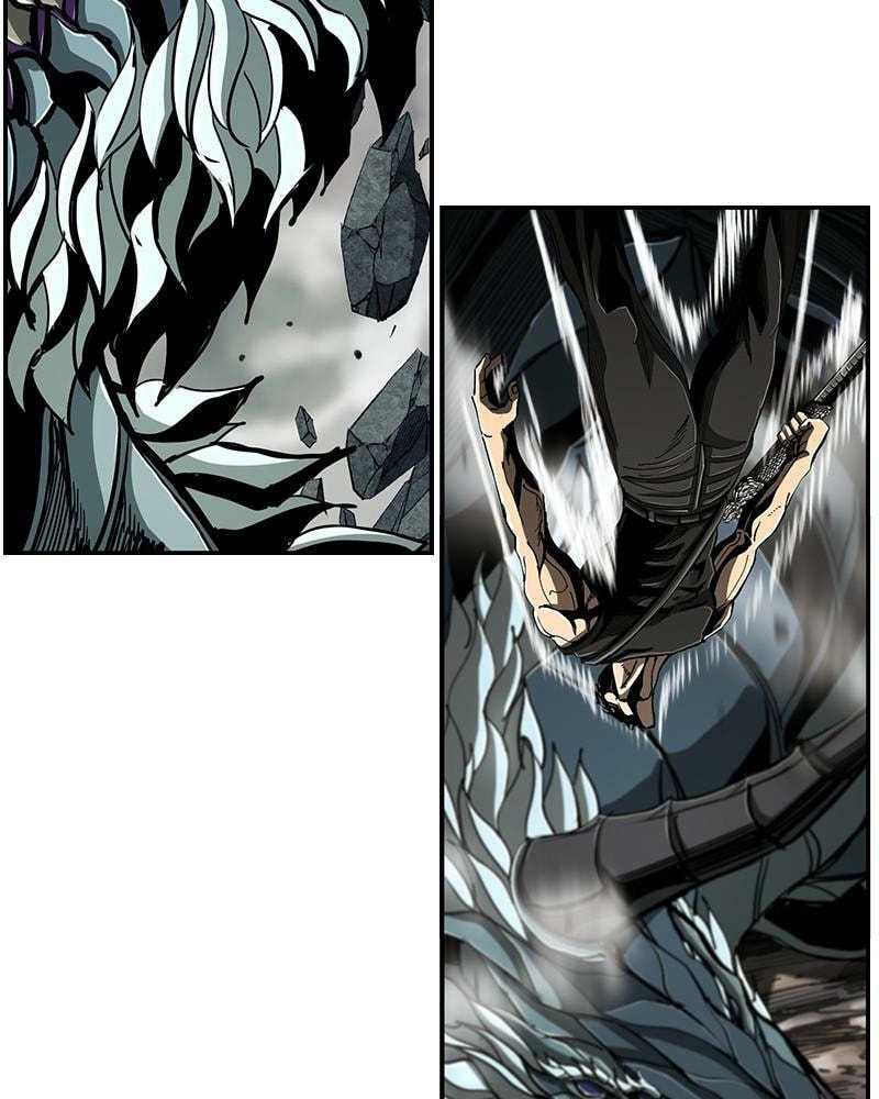 Read The First Hunter chapter 71 image 77 on Lezhin