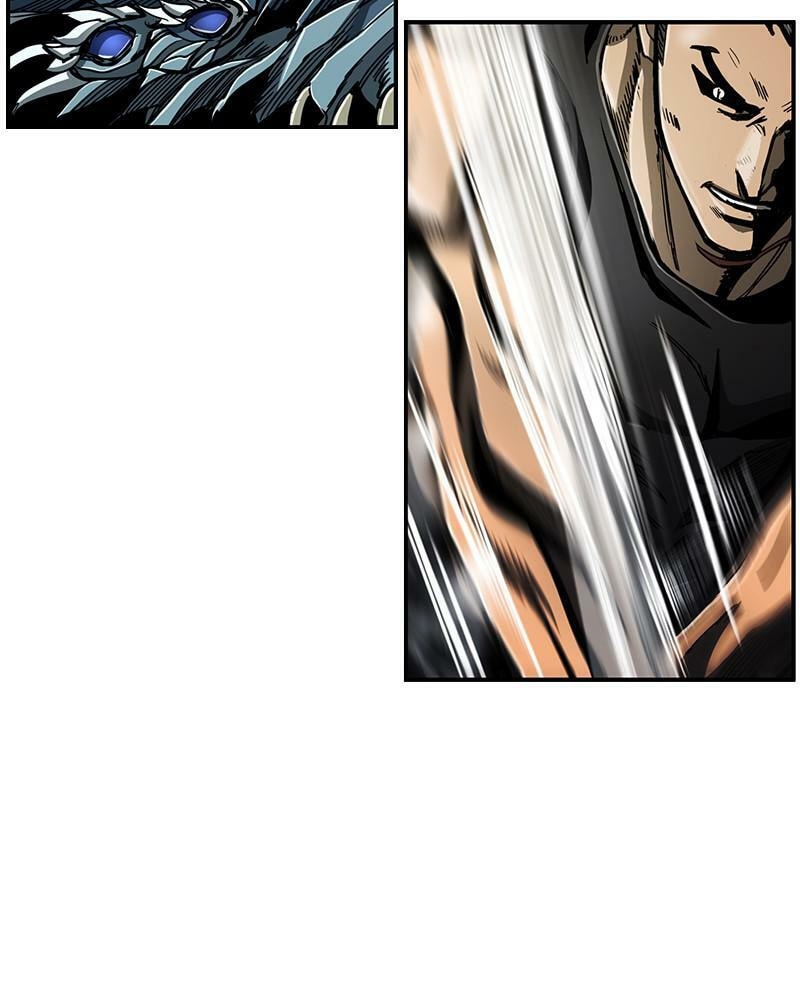 Read The First Hunter chapter 71 image 79 on Lezhin