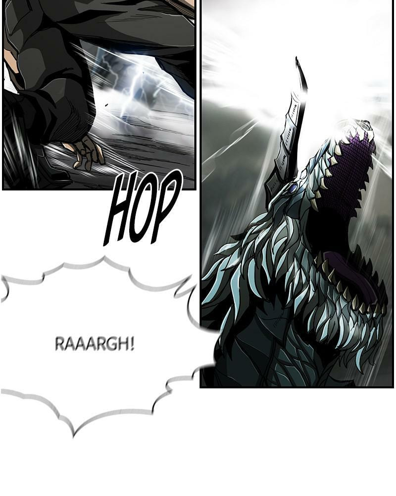 Read The First Hunter chapter 71 image 82 on Lezhin