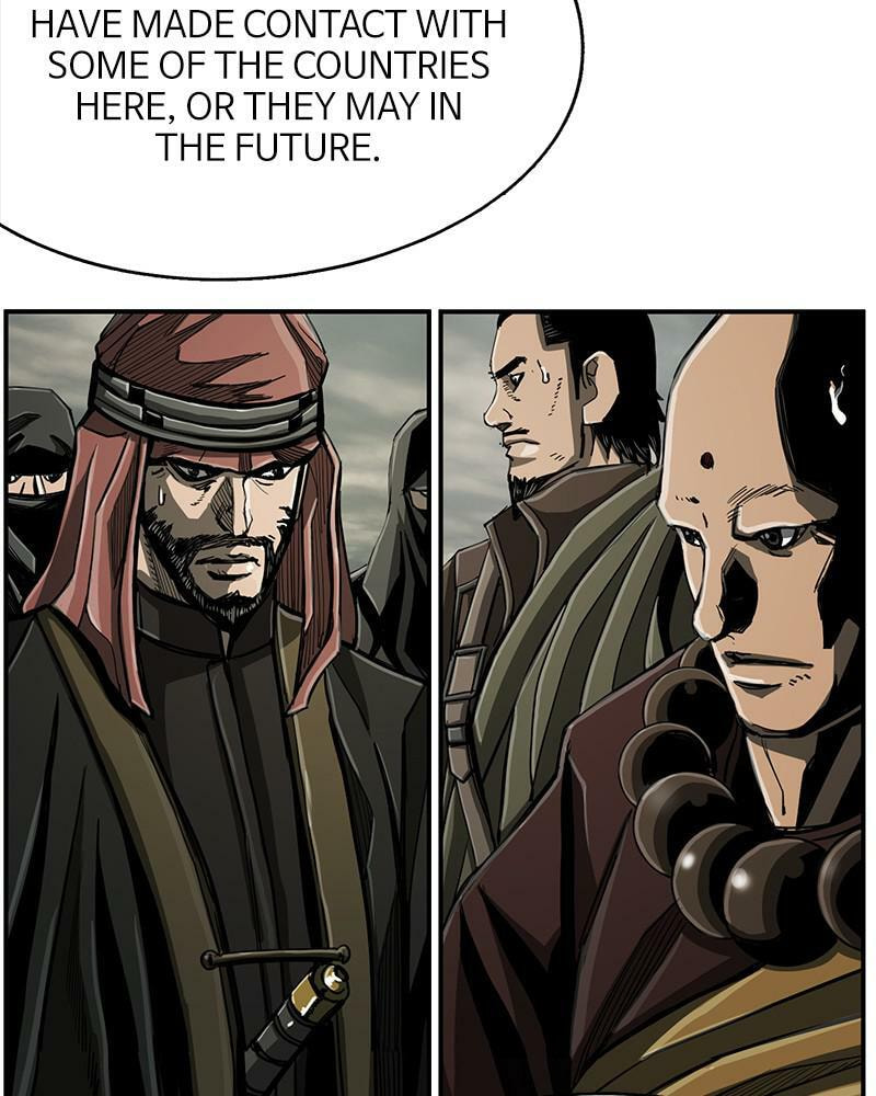 Read The First Hunter chapter 71 image 9 on Lezhin