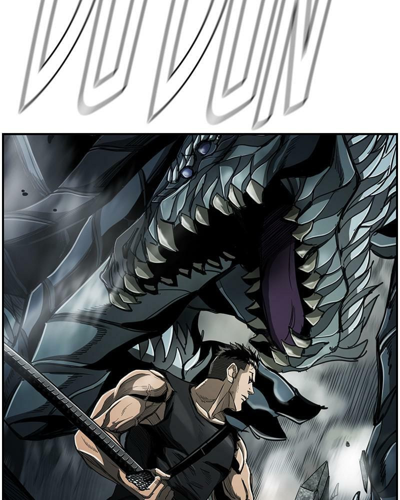 Read The First Hunter chapter 71 image 92 on Lezhin