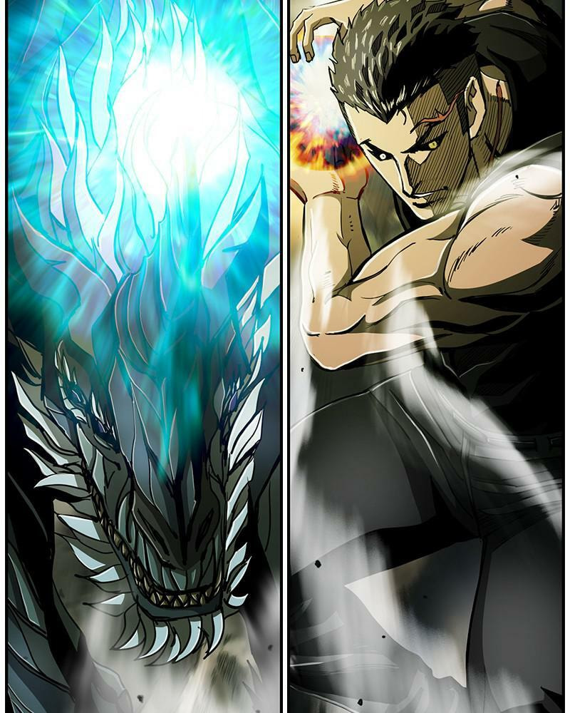 Read The First Hunter chapter 72 image 14 on Lezhin