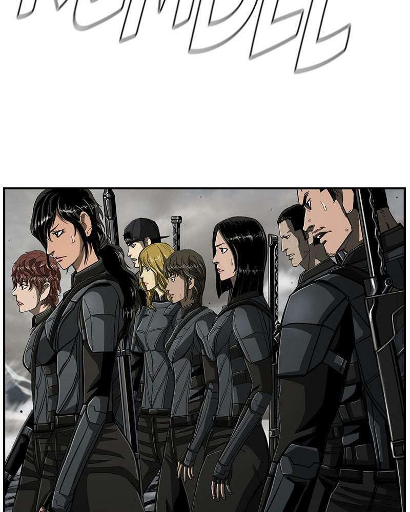 Read The First Hunter chapter 72 image 2 on Lezhin