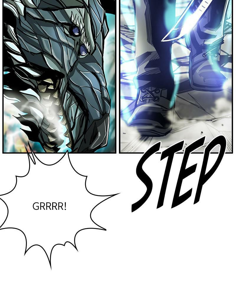 Read The First Hunter chapter 72 image 25 on Lezhin