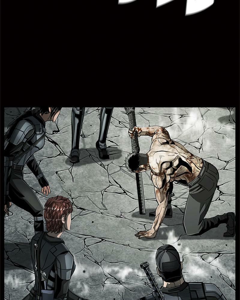 Read The First Hunter chapter 72 image 35 on Lezhin
