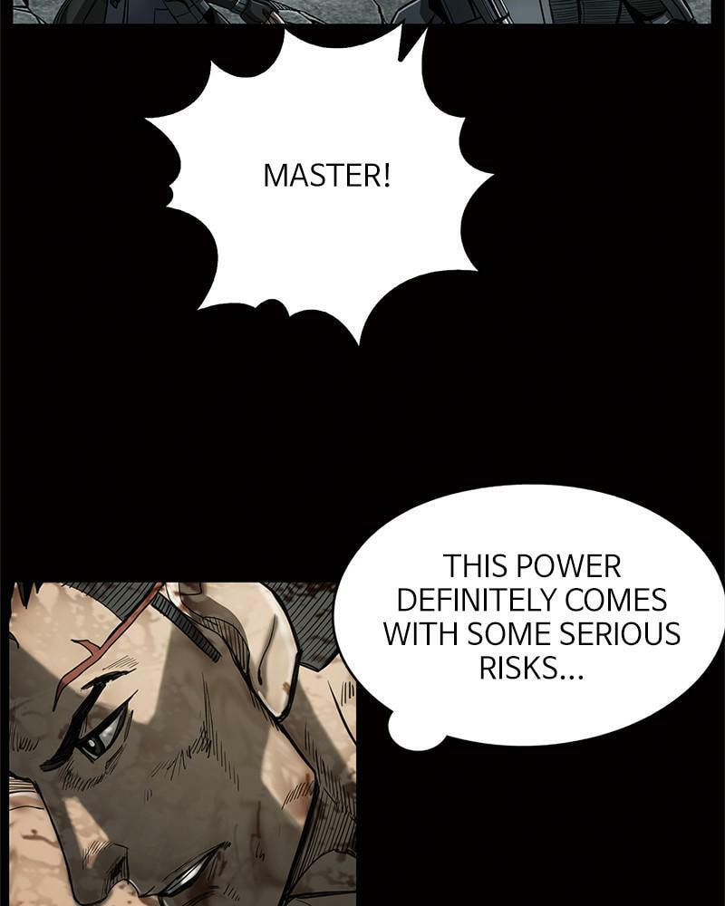 Read The First Hunter chapter 72 image 36 on Lezhin