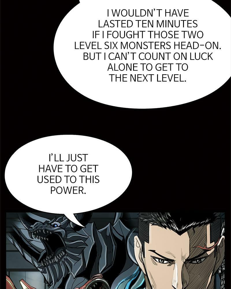Read The First Hunter chapter 72 image 39 on Lezhin